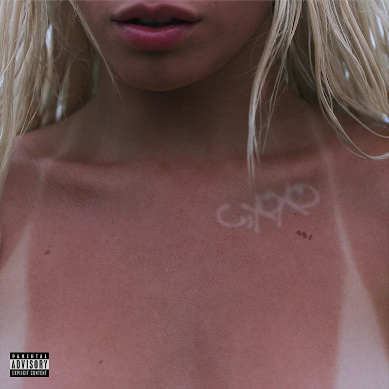 Camila Cabello - C,xoxo (LP)
