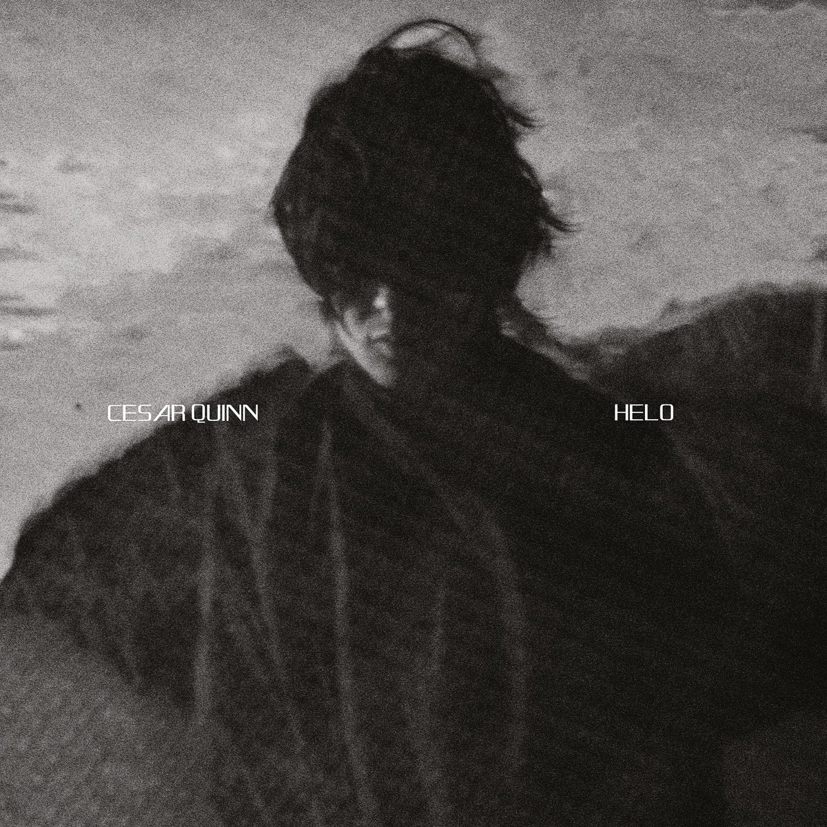 Cesar Quinn - Helo (LP) - Velvet Music