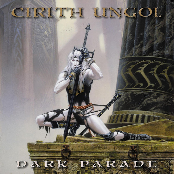 Cirith Ungol - Dark parade (LP) - Velvet Music