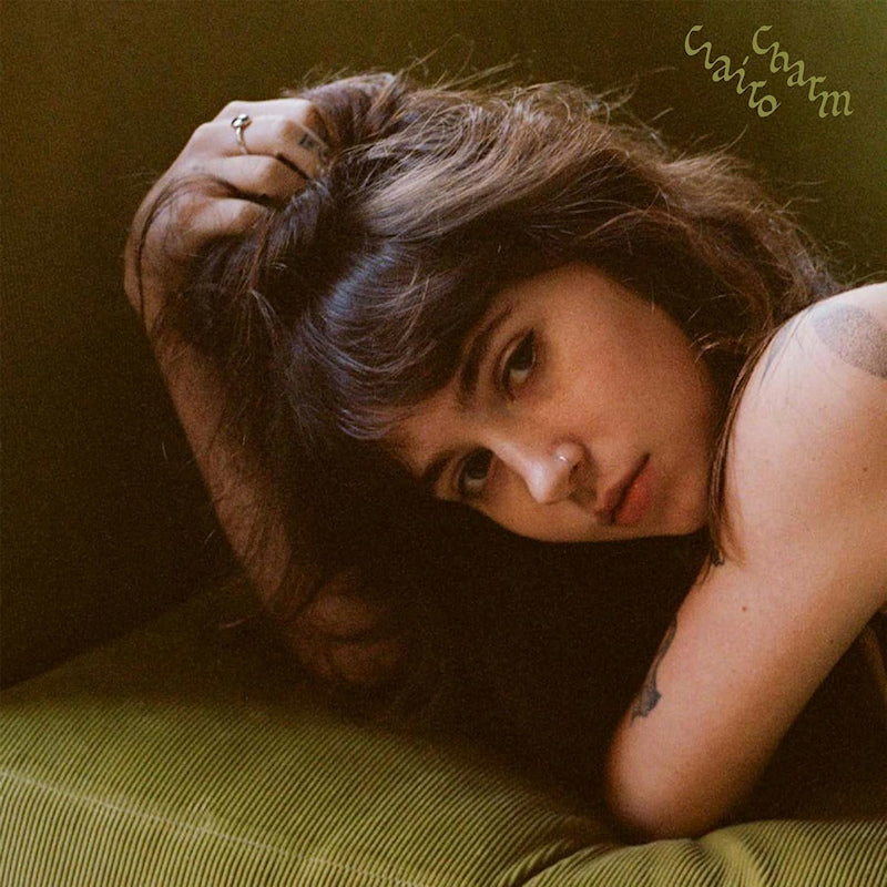 Clairo - Charm (LP) - Velvet Music