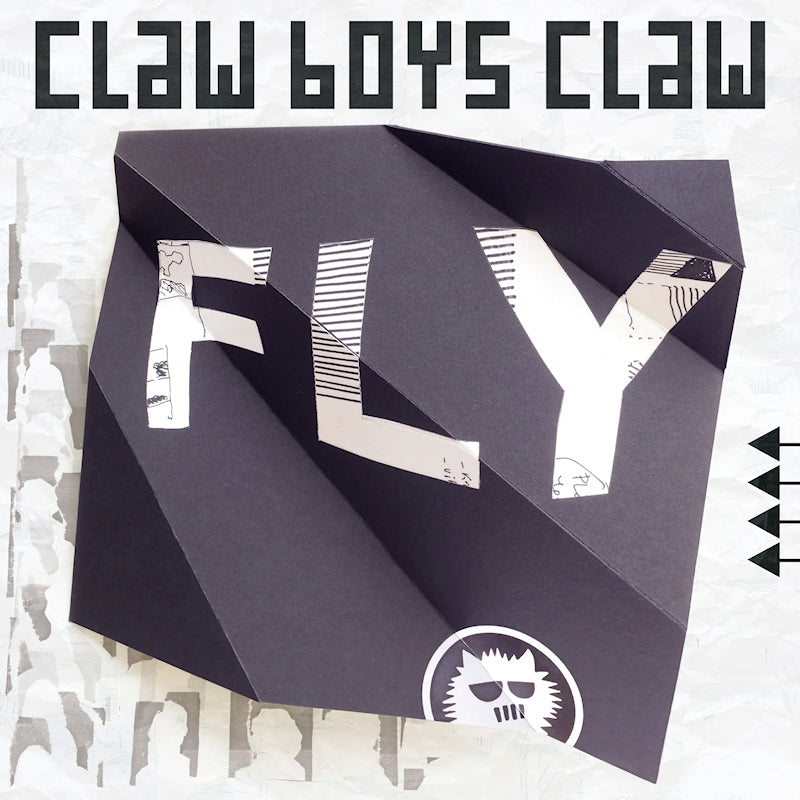 Claw Boys Claw - Fly (LP) - Velvet Music