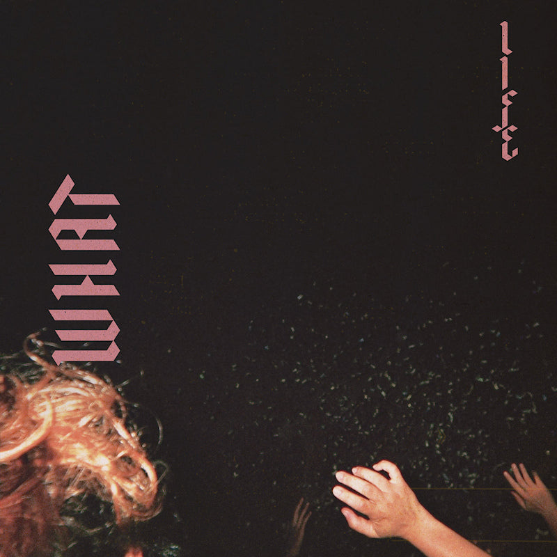 Club Night - What life (LP) - Velvet Music