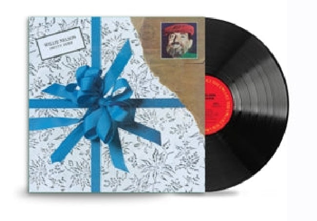 Willie Nelson - Pretty paper (LP) - Velvet Music