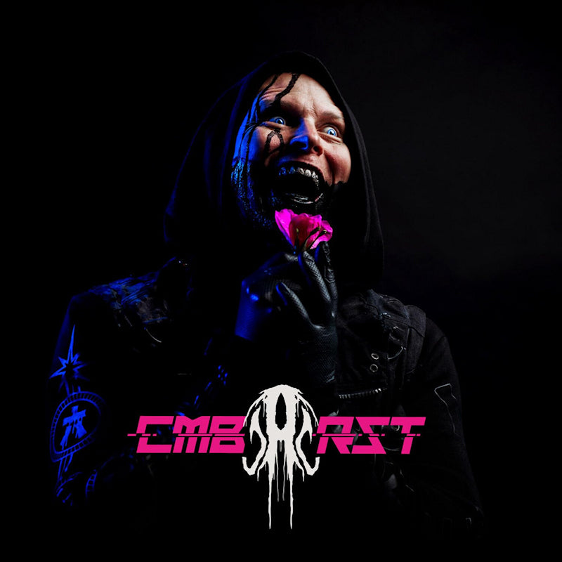 Combichrist - Cmbcrst (LP) - Velvet Music