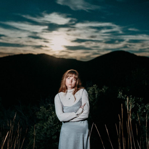 Courtney Marie Andrews - Old flowers (LP)