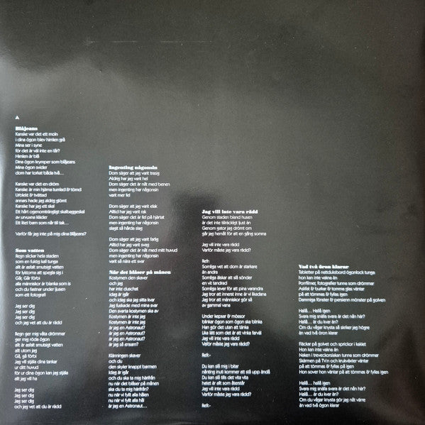 Kent (2) - Kent (LP) - Velvet Music
