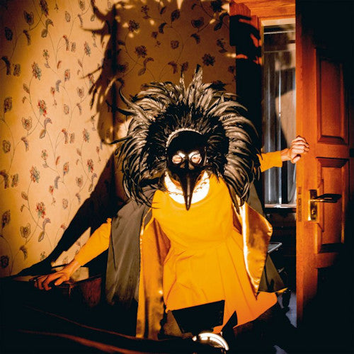 Drenge - Strange creatures (LP)
