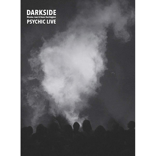 Darkside - Psychic live (DVD movie)