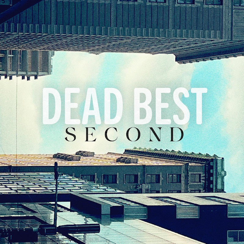 Dead Best - Second (LP)