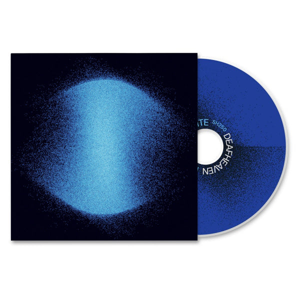 Deafheaven - Infinite granite (CD)