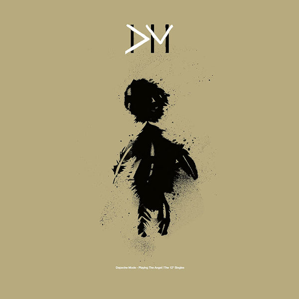 Depeche Mode - Playing the angel: the 12-inch singles (12-inch maxi-single)