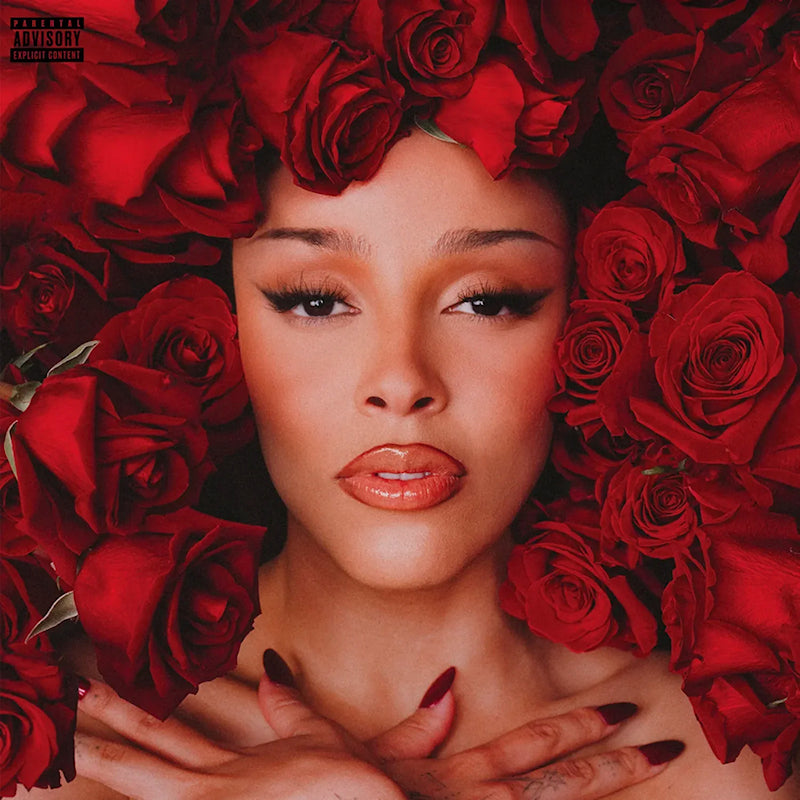 Doja Cat - Vie (LP) - Velvet Music