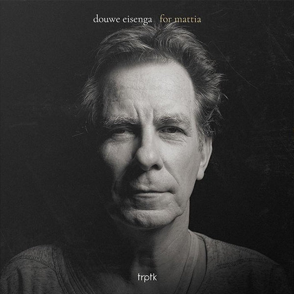 Douwe Eisenga - For mattia (LP) - Velvet Music