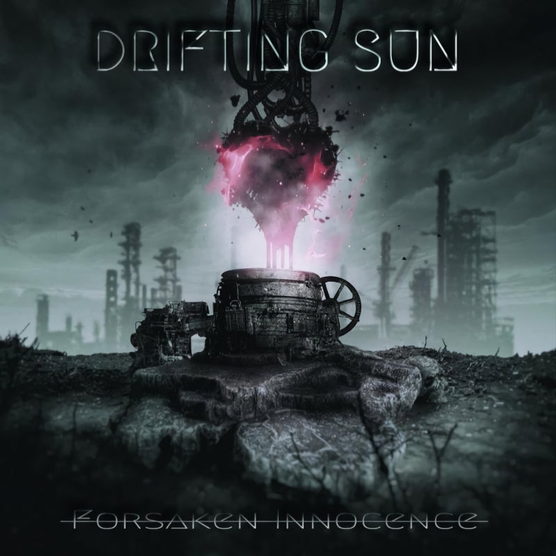 Drifting Sun - Forsaken Innocence (LP)