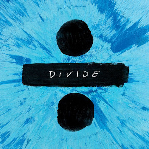Ed Sheeran - Divide (LP) - Velvet Music