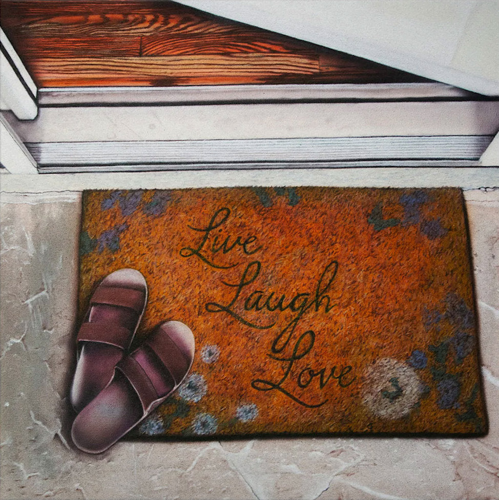 Earl Sweatshirt - Live laugh love (LP) - Velvet Music