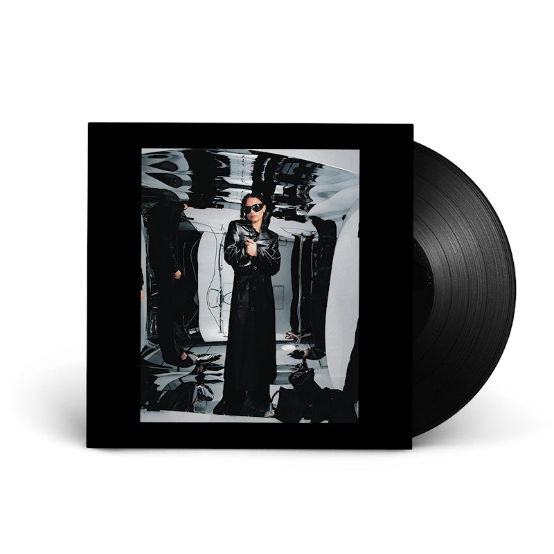 Erika De Casier - Still (LP)