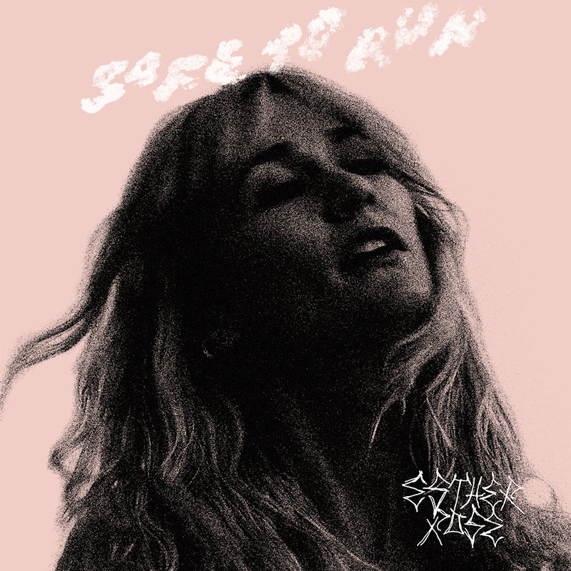 Esther Rose - Safe to run (CD) - Velvet Music