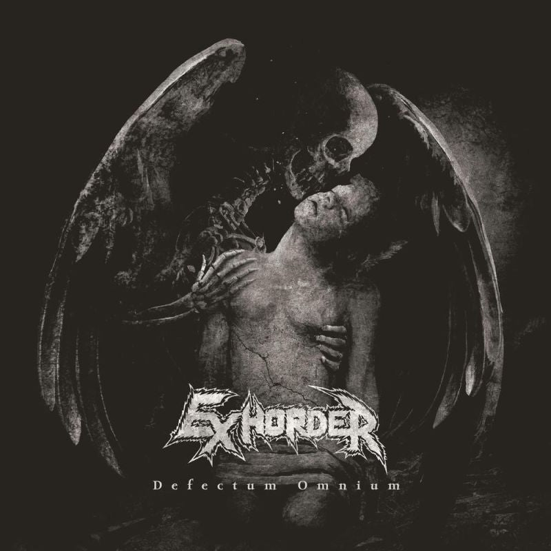 Exhorder - Defectum omnium (CD)