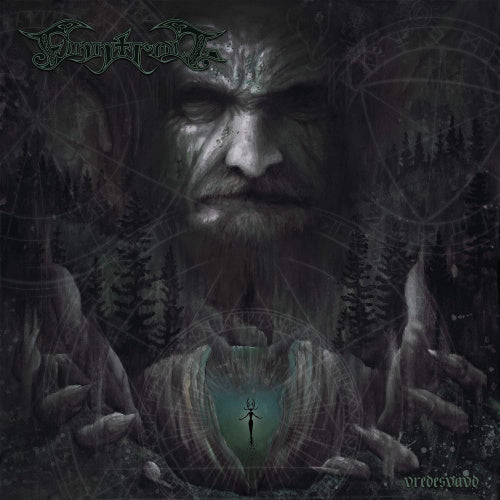 Finntroll - Peacevavd (CD)