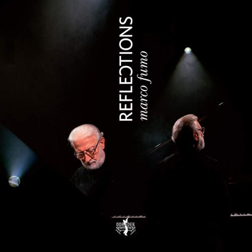 Marco Fumo - Reflections (CD)