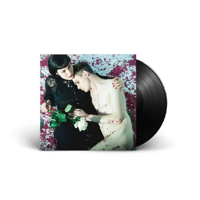 Lebanon Hanover - Tomb for two (LP) - Velvet Music