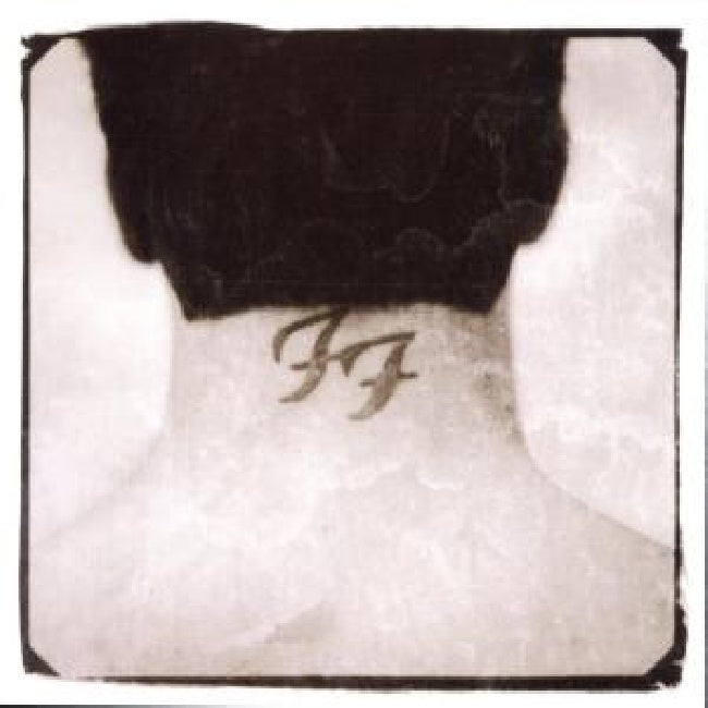 Foo Fighters - There Is Nothing Left To Lose (CD) - Velvet Music