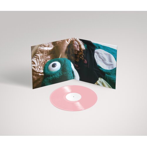 Froukje - Kijk je naar mij? (Sugar Candy Coloured Vinyl LP) - Velvet Music
