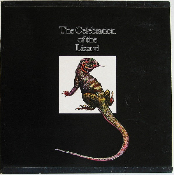 Doors, The - Waiting For The Sun (secondhand LP)