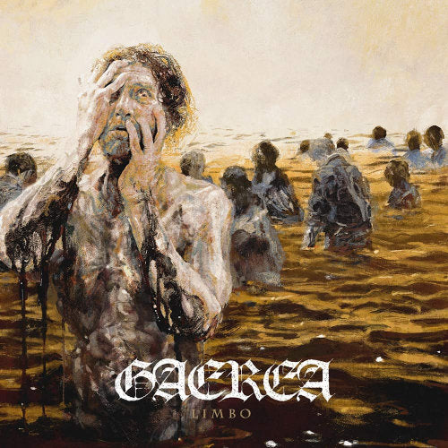 Gaerea - Limbo (CD) - Velvet Music