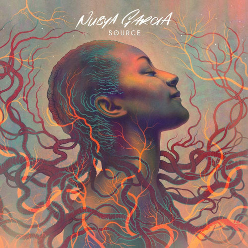 Nubya Garcia - Source (LP) - Velvet Music
