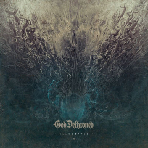 God Dethroned - Illuminati (CD) - Velvet Music