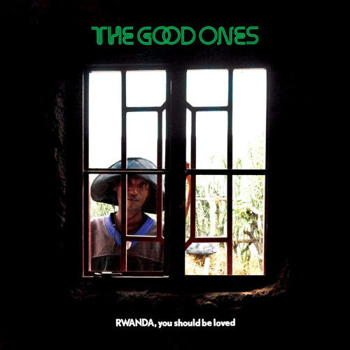 Good Ones - Rwanda, you should be loved (CD)