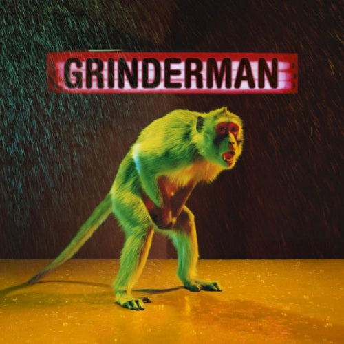 Grinderman - Grinderman (LP) - Velvet Music