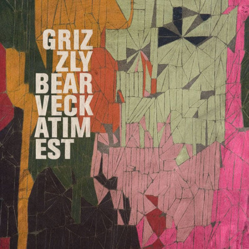 Grizzly Bear - Veckatimest (LP)