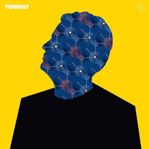 Herbert Grönemeyer - Tumult (CD)