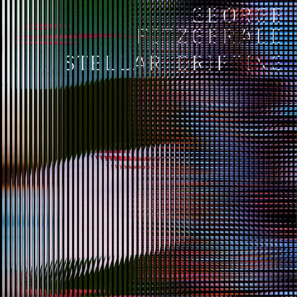 George FitzGerald - Stellar drifting (LP)