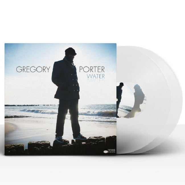 Gregory Porter - Water (LP)