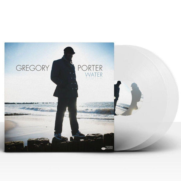 Gregory Porter - Water (LP)