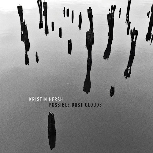 Kristin Hersh - Possible dust clouds (LP)