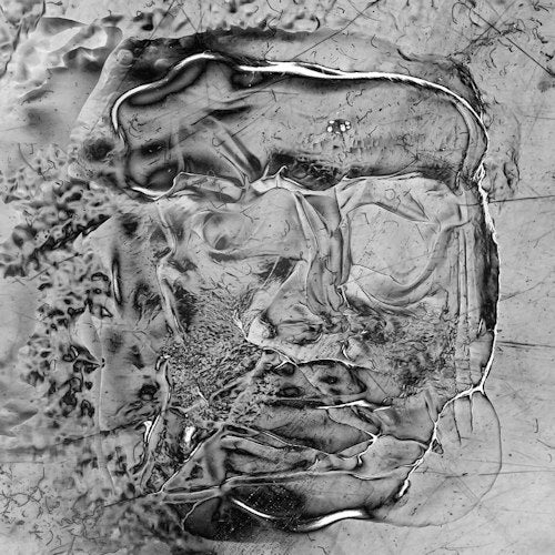 How To Dress Well - The Anteroom (CD)