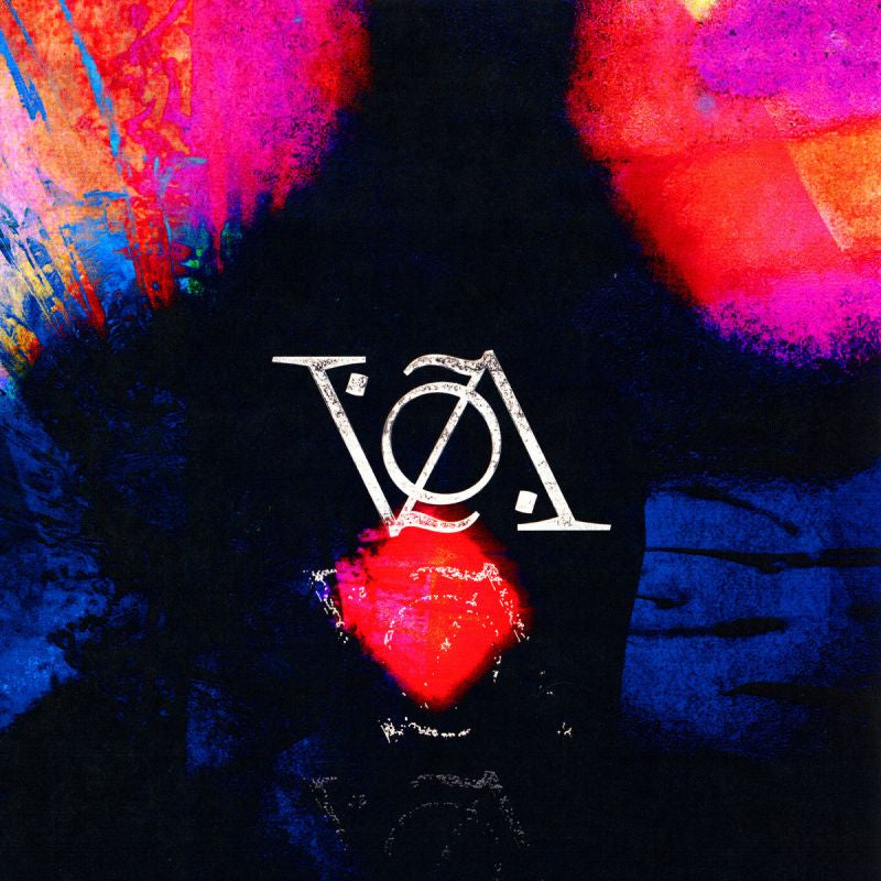Hammock - Love in the void (LP)