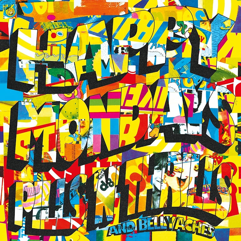 Happy Mondays - Pills n thrills and bellyaches (2026 edition) (LP) - Velvet Music
