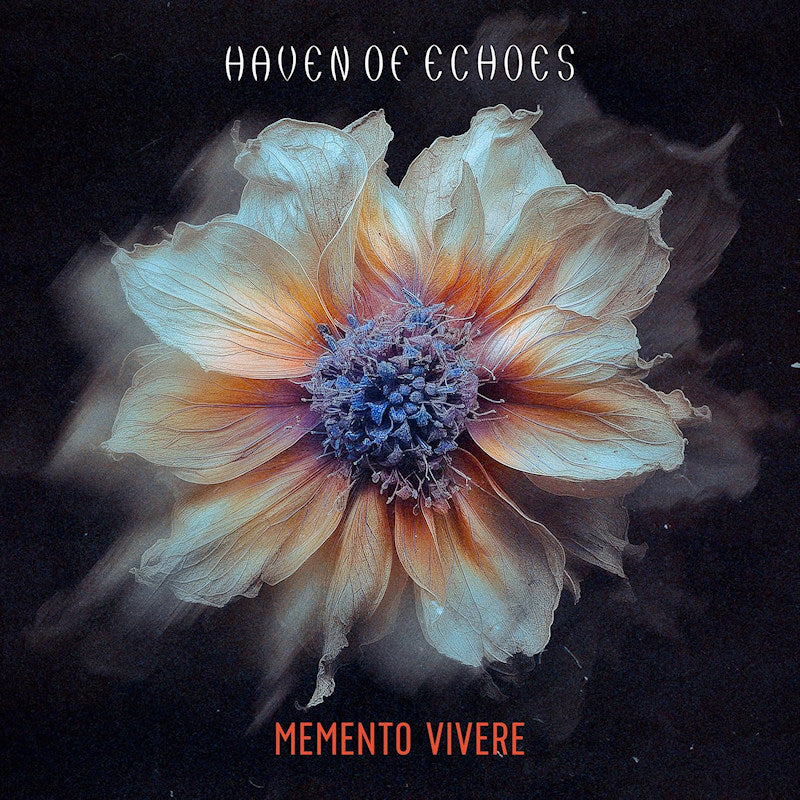 Haven Of Echoes - Memento vivere (CD) - Velvet Music
