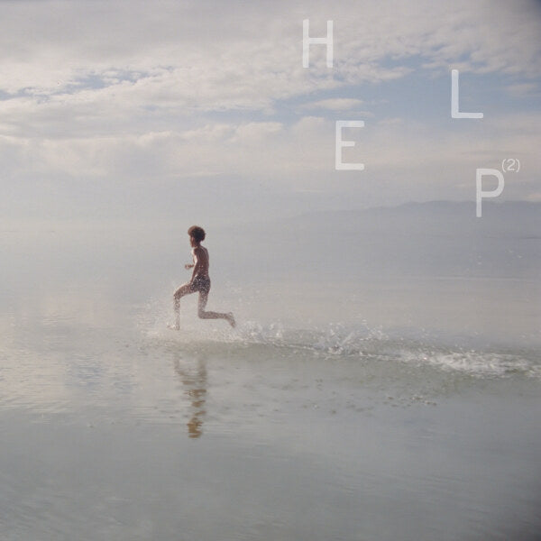 War Child Records - Help(2) (CD) - Velvet Music