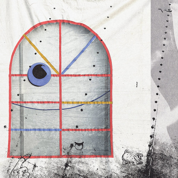 Hippo Campus - Good dog, bad dream (12-inch maxi-single)