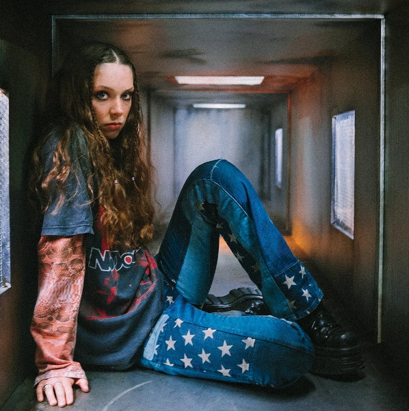 Holly Humberstone - The walls are way too thin (maxi-single 30 cm)