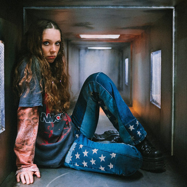 Holly Humberstone - The walls are way too thin (maxi-single 30 cm)
