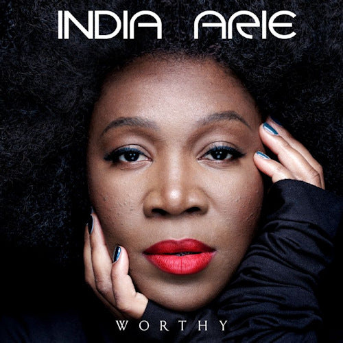 India Arie - Worthy (CD) - Velvet Music