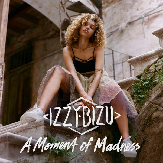 Izzy Bizu - A Moment of Madness (tweedehands LP)